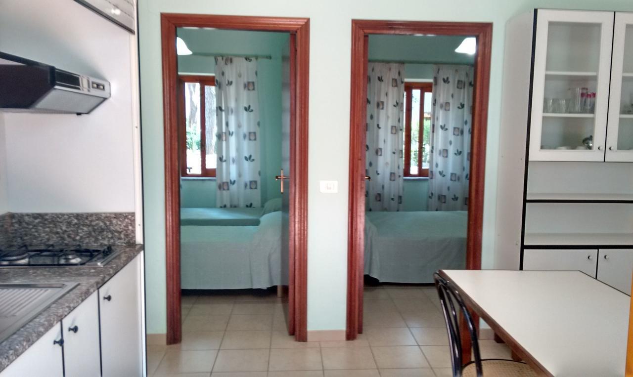 Appartamento con 2 Camere da Letto (6 Adulti)