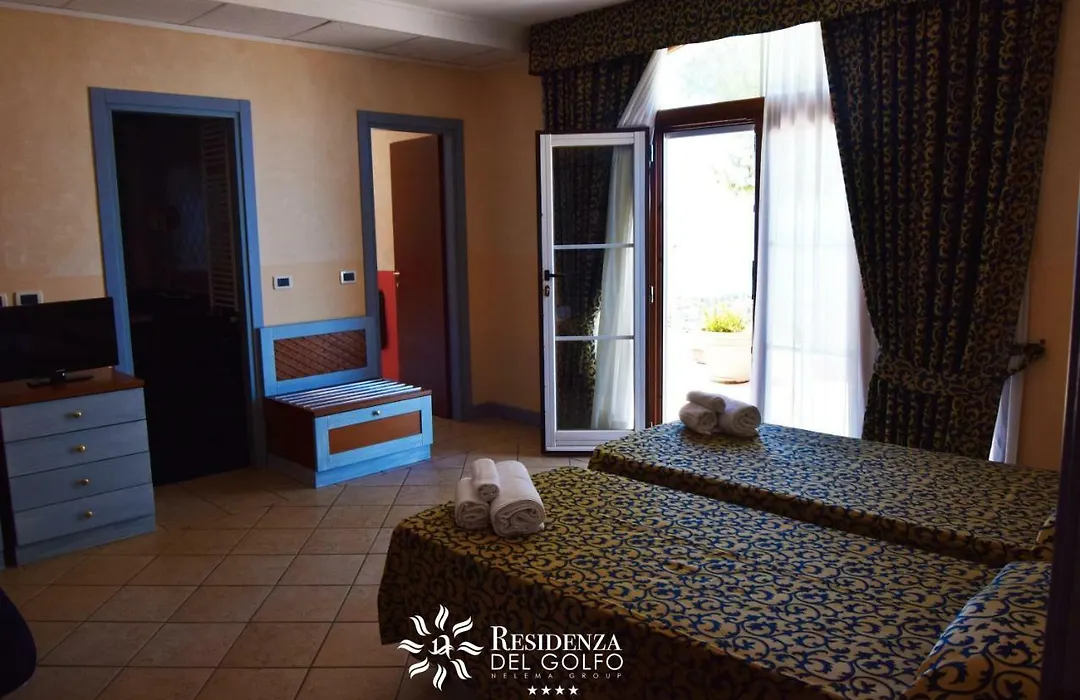 Hotel Residenza del Golfo-1